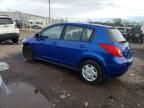 2009 Nissan Versa S