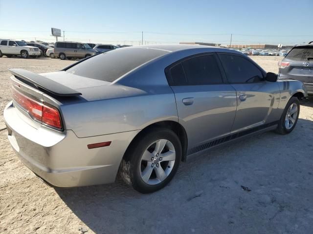 2011 Dodge Charger