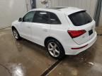 2017 Audi Q5 Premium Plus