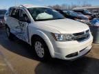 2013 Dodge Journey SE