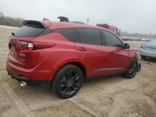 2021 Acura RDX A-Spec