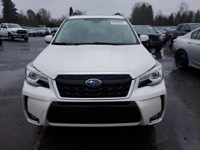 2018 Subaru Forester 2.0XT Touring