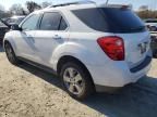 2012 Chevrolet Equinox LTZ