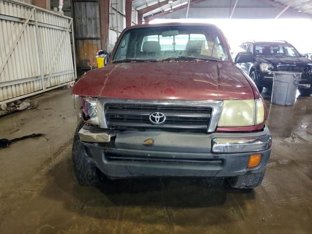 1999 Toyota Tacoma Xtracab Prerunner