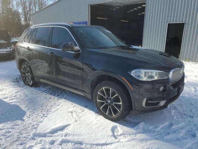 2014 BMW X5 XDRIVE35I