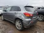 2012 Mitsubishi Outlander Sport SE