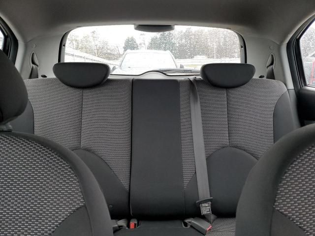 2011 KIA Rio Base