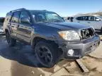 2007 Toyota 4runner Limited