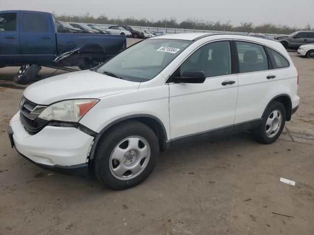 2010 Honda CR-V LX