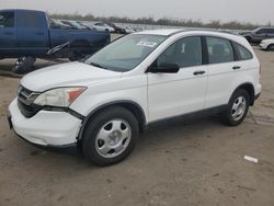 Honda cr-v lx Vehiculos salvage en venta: 2010 Honda CR-V LX