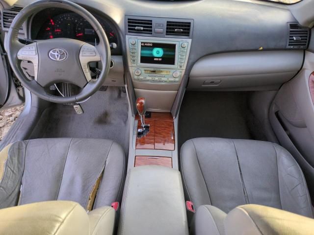 2009 Toyota Camry SE