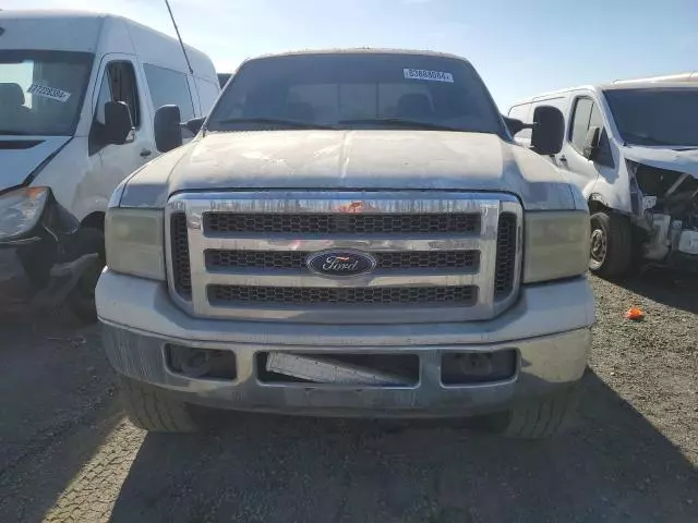 2002 Ford F250 Super Duty