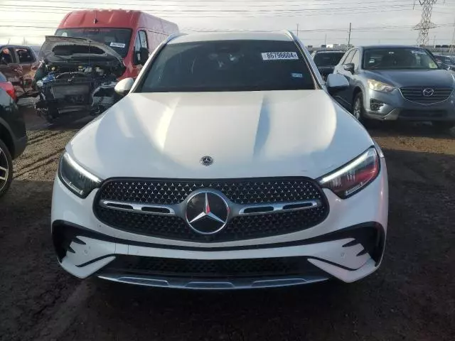 2024 Mercedes-Benz GLC 300