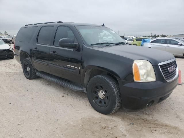 2007 GMC Yukon XL C1500