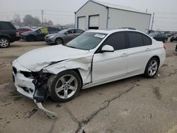 2013 BMW 320 I Xdrive en venta en Nampa, ID