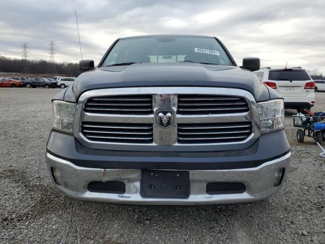 2014 Dodge RAM 1500 SLT