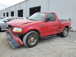 2000 Ford F150 en venta en Jacksonville, FL