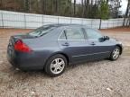 2007 Honda Accord SE