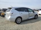 2012 Toyota Prius V