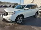 2011 Toyota Highlander Limited