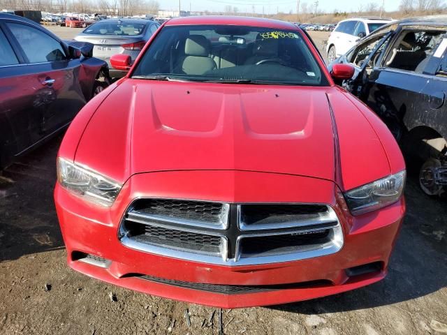 2011 Dodge Charger