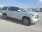 2017 Chevrolet Suburban K1500 LT