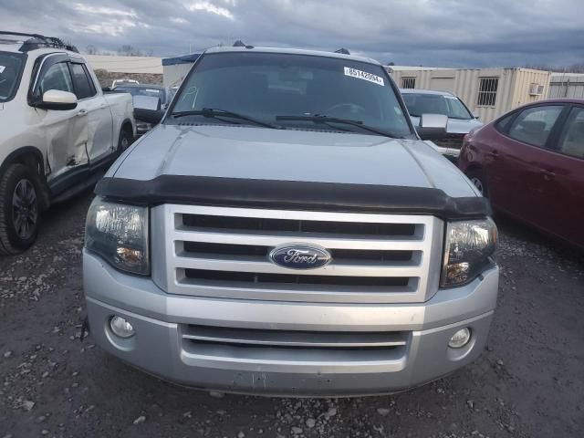 2010 Ford Expedition EL Limited