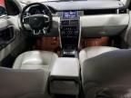 2018 Land Rover Discovery Sport HSE