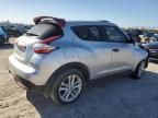 2015 Nissan Juke S