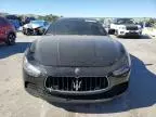 2015 Maserati Ghibli S