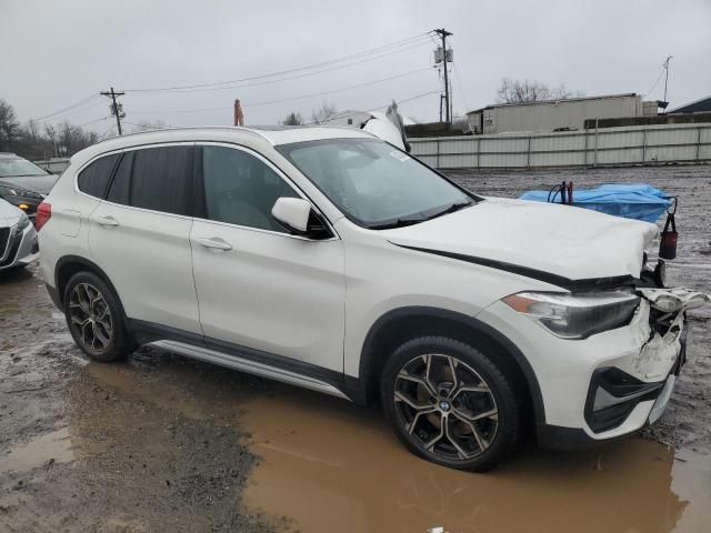 2020 BMW X1 XDRIVE28I