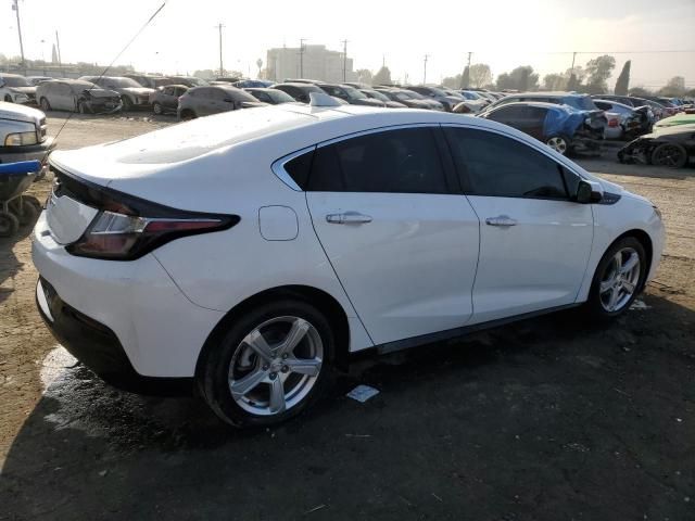 2016 Chevrolet Volt LT