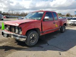 GMC Vehiculos salvage en venta: 1992 GMC Sierra C1500