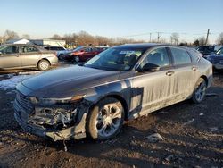 Salvage cars for sale at Hillsborough, NJ auction: 2024 Honda Accord Hybrid EXL