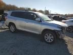 2012 Toyota Highlander Base