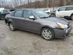 2010 Ford Focus SEL