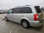 2012 Chrysler Town & Country Touring