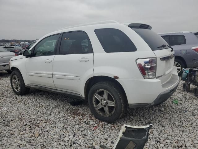 2005 Chevrolet Equinox LT