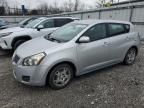 2009 Pontiac Vibe