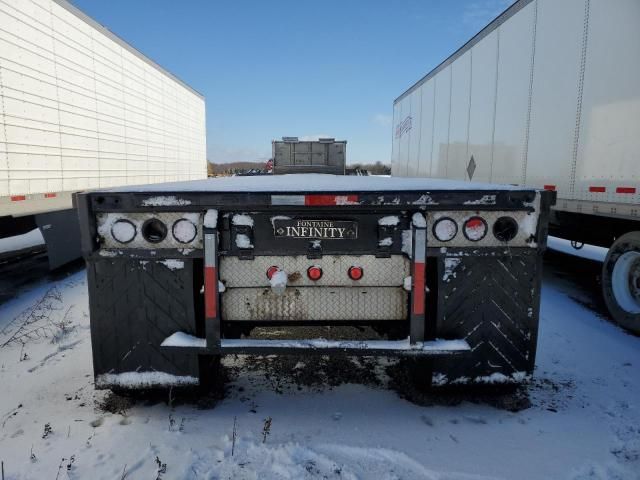 2003 Trail King Trailer