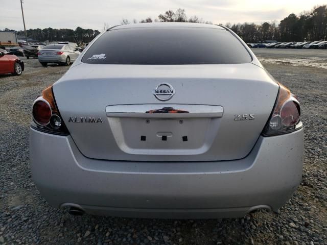 2009 Nissan Altima 2.5