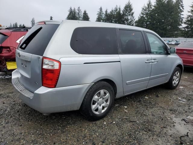 2006 KIA Sedona EX