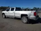 2016 Chevrolet Silverado K3500 LTZ