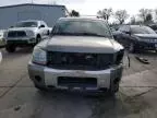 2006 Nissan Armada SE