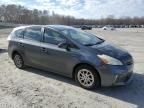 2012 Toyota Prius V