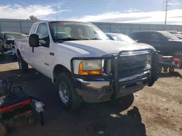 2003 Ford F250 Super Duty