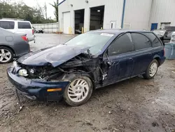 1999 Saturn SW2 en venta en Savannah, GA