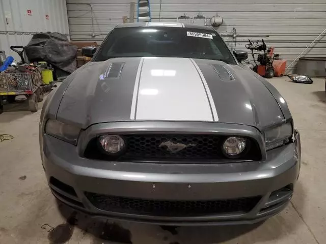 2013 Ford Mustang GT