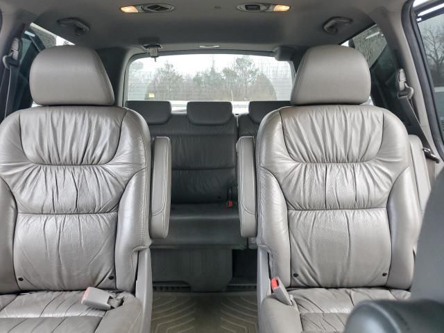 2009 Honda Odyssey EXL