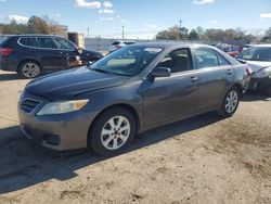 2011 Toyota Camry Base en venta en Newton, AL